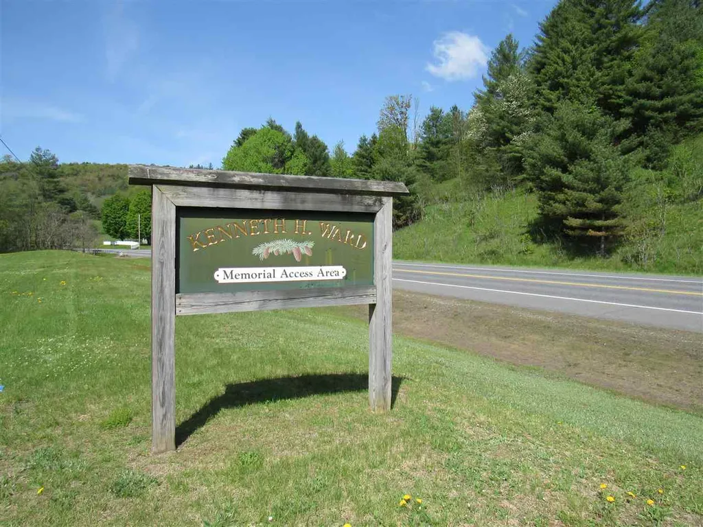 1410 Stevens Brook Road Moretown VT 05660