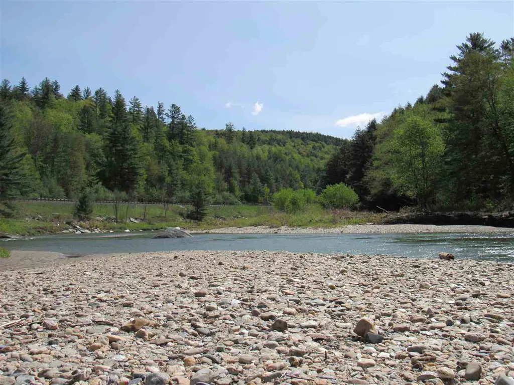 1410 Stevens Brook Road Moretown VT 05660