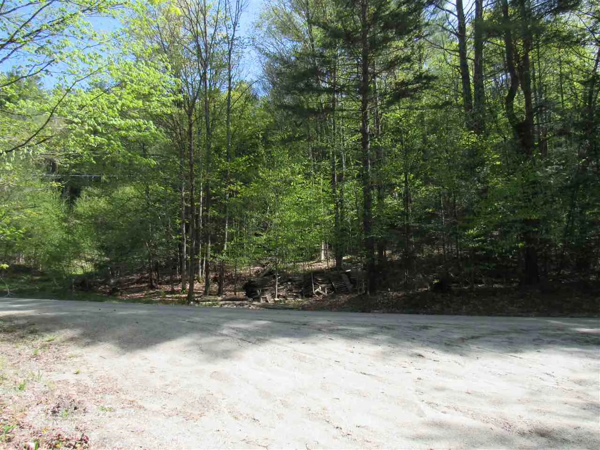 1410 Stevens Brook Road Moretown VT 05660