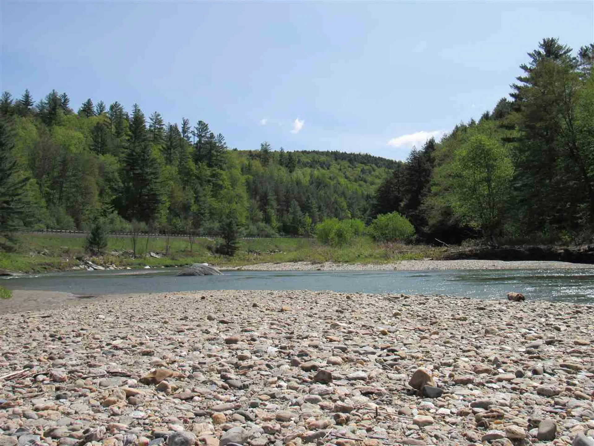 1410 Stevens Brook Road Moretown VT 05660