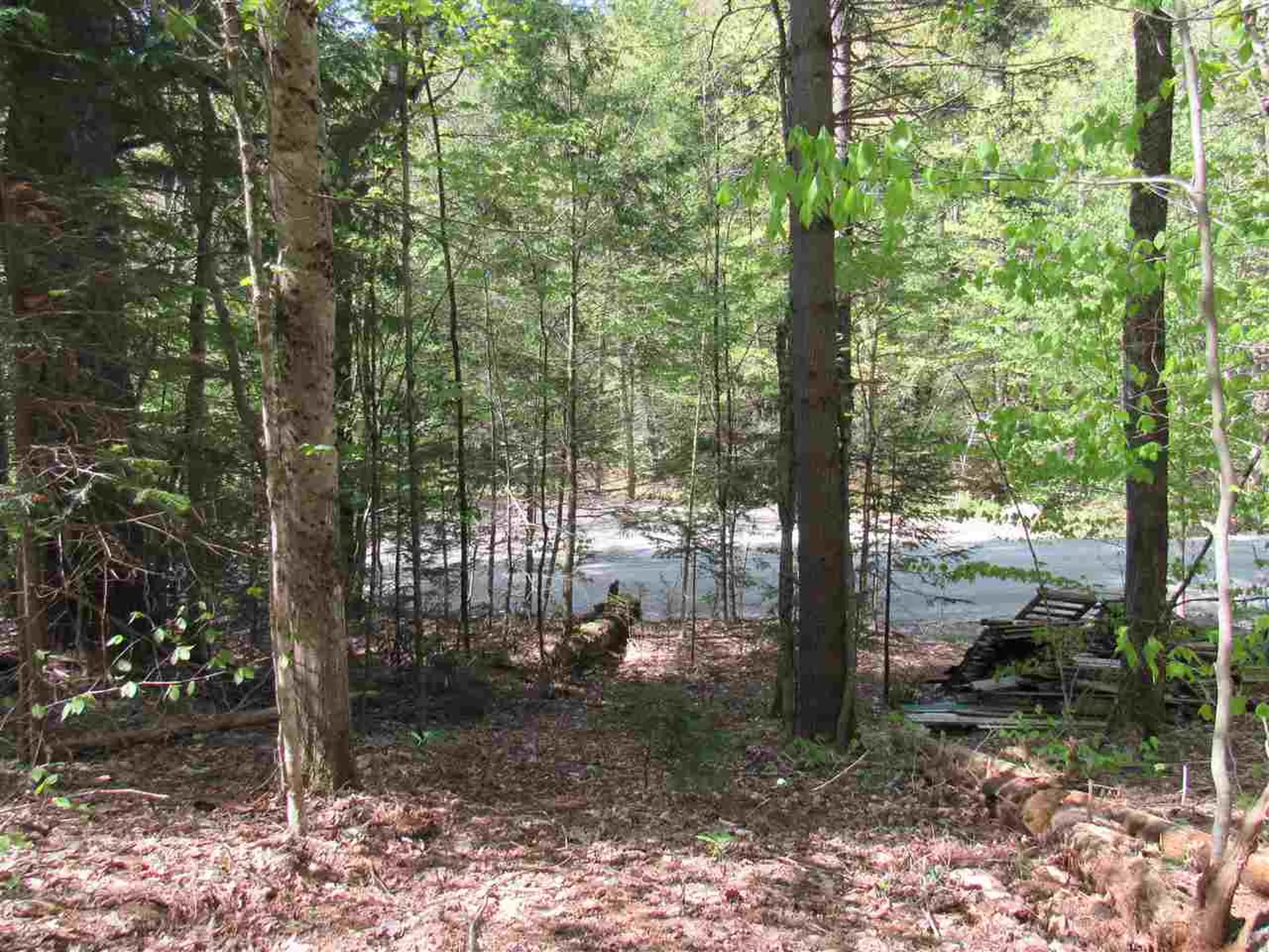 1410 Stevens Brook Road Moretown VT 05660