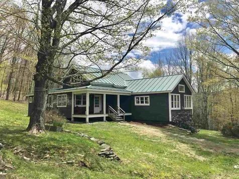 1456 New Boston Road Norwich VT 05055