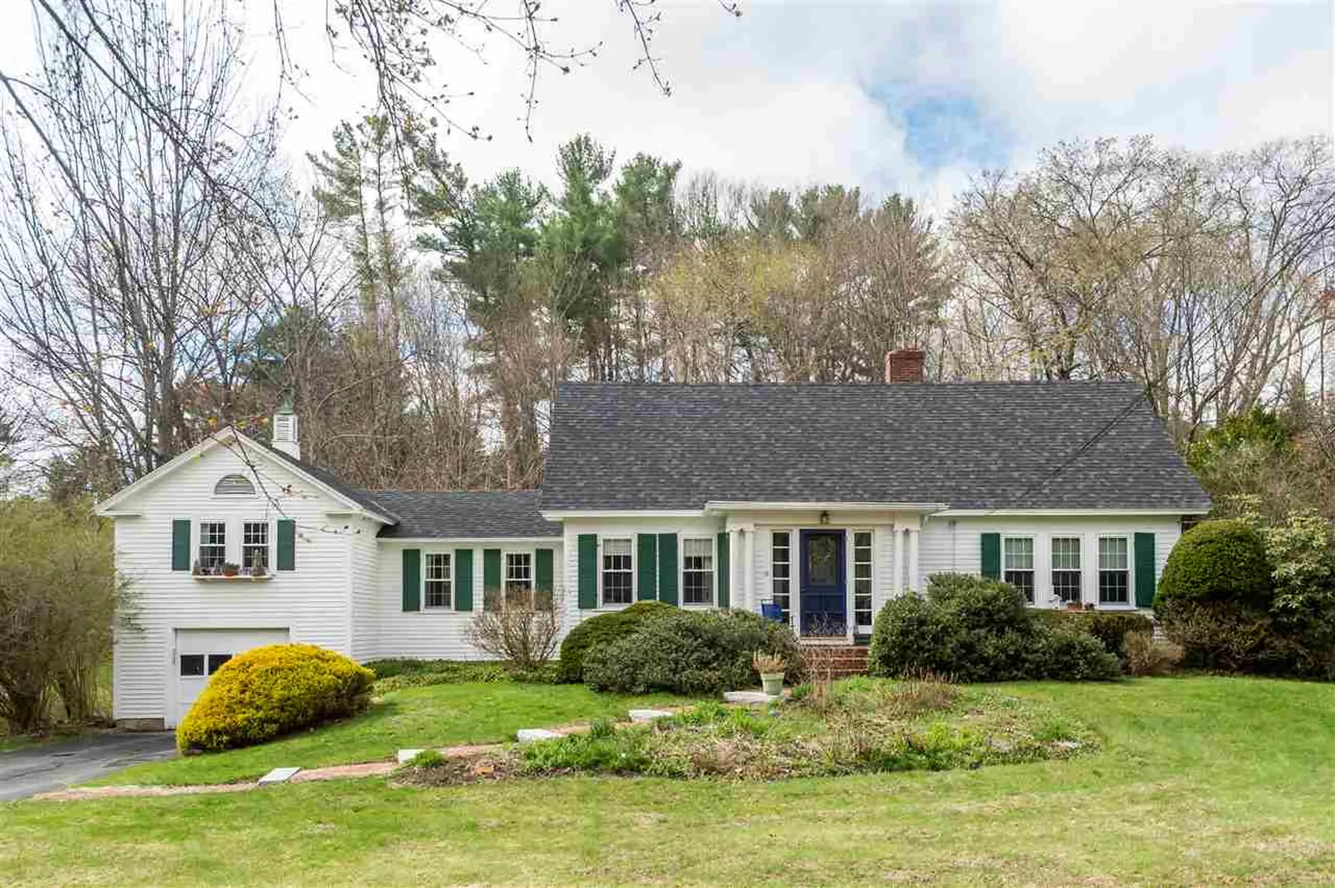 29 Edgewood Road Durham NH 03824