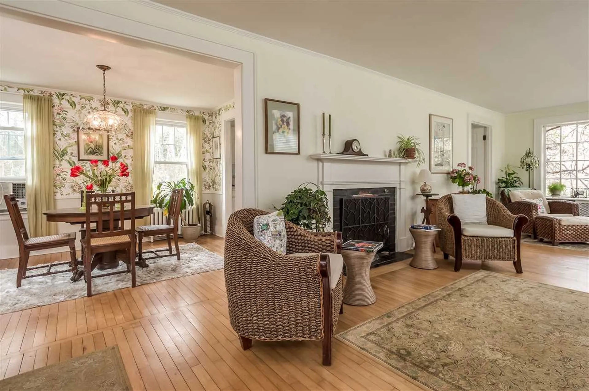 29 Edgewood Road Durham NH 03824