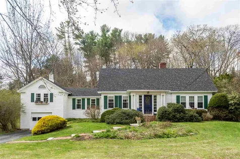 29 Edgewood Road Durham NH 03824