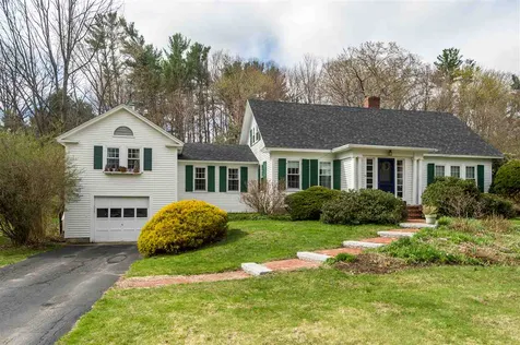 29 Edgewood Road Durham NH 03824