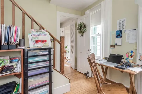29 Edgewood Road Durham NH 03824