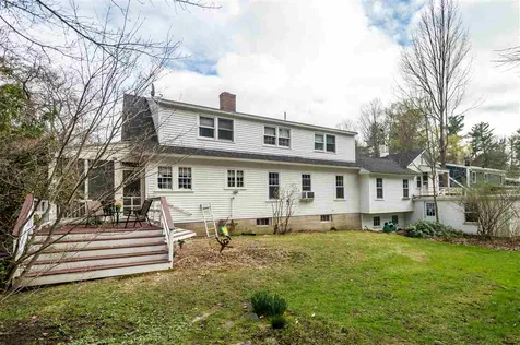 29 Edgewood Road Durham NH 03824