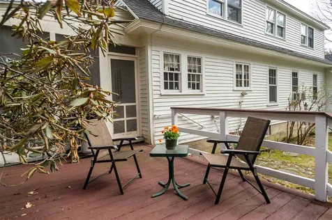 29 Edgewood Road Durham NH 03824