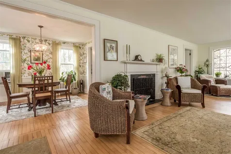 29 Edgewood Road Durham NH 03824