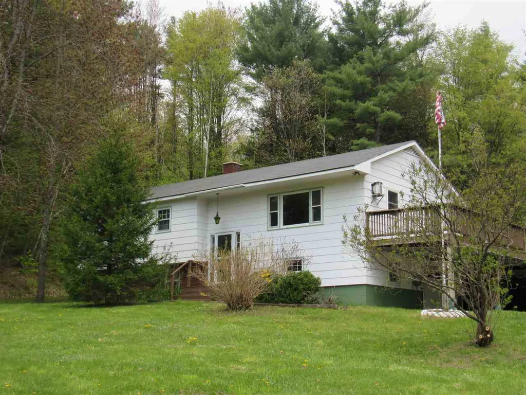 24 Skyview Drive Jericho VT 05465