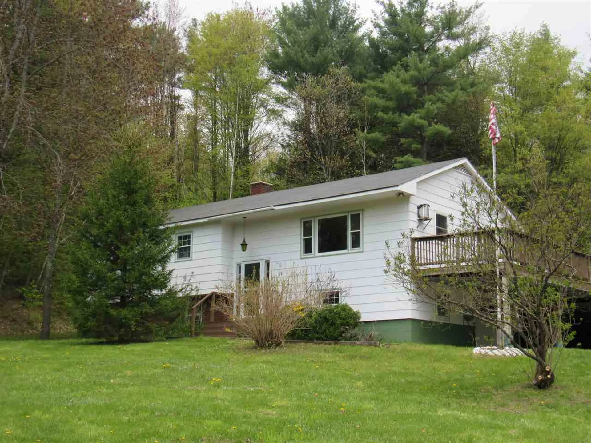 24 Skyview Drive Jericho VT 05465
