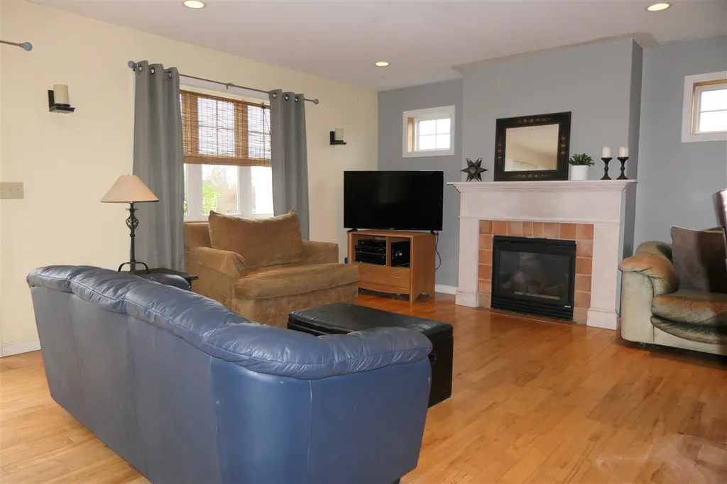 27 Hunting Ridge Lane Milton VT 05468