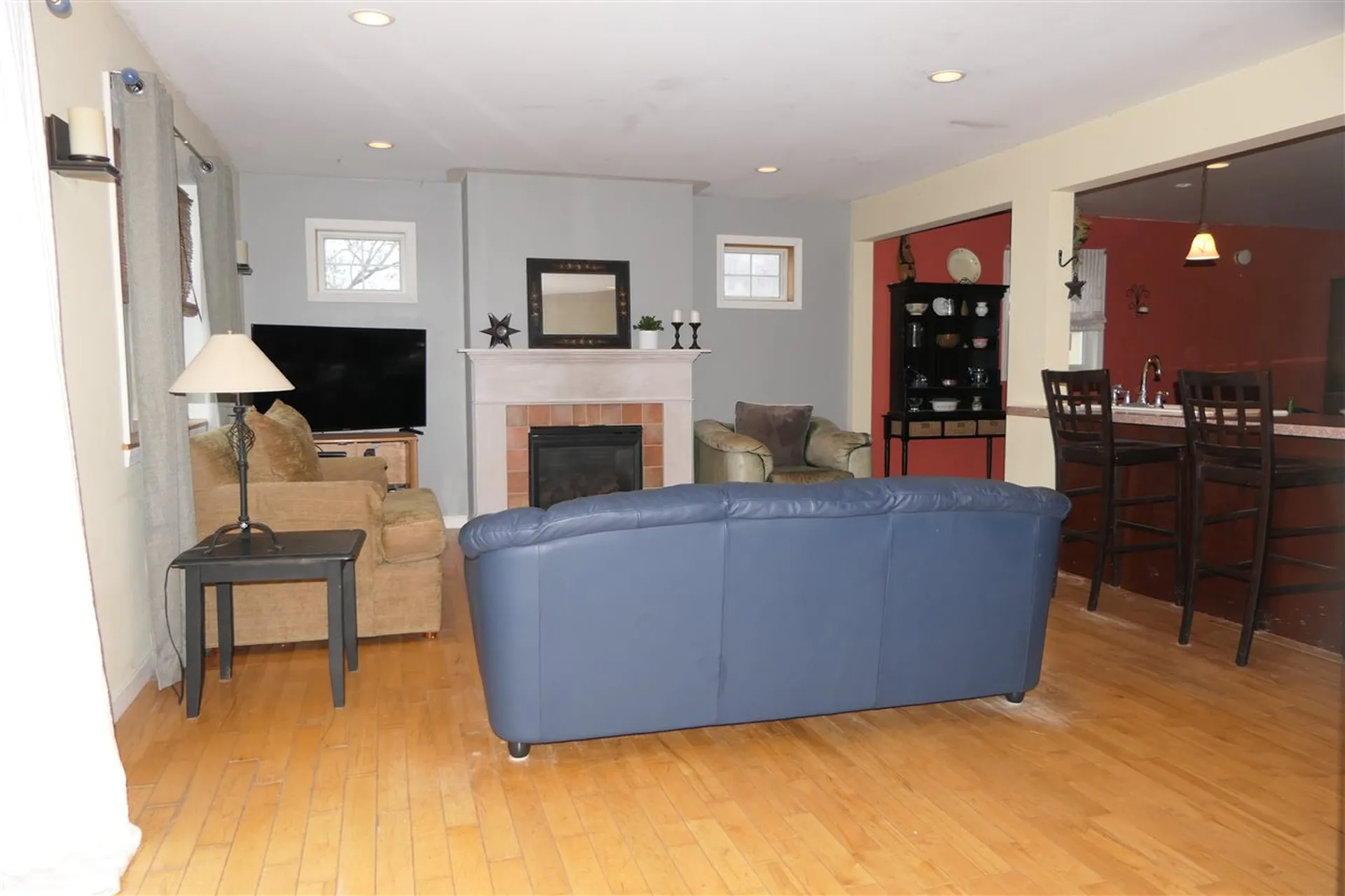 27 Hunting Ridge Lane Milton VT 05468