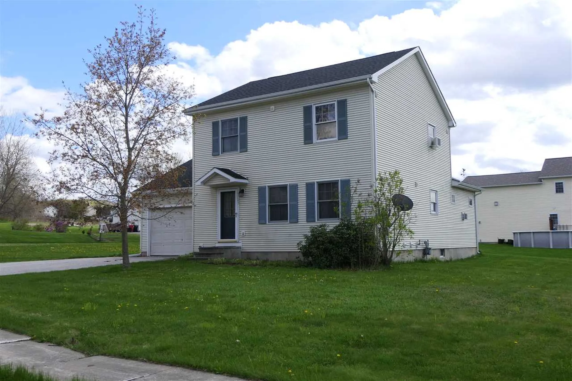 27 Hunting Ridge Lane Milton VT 05468