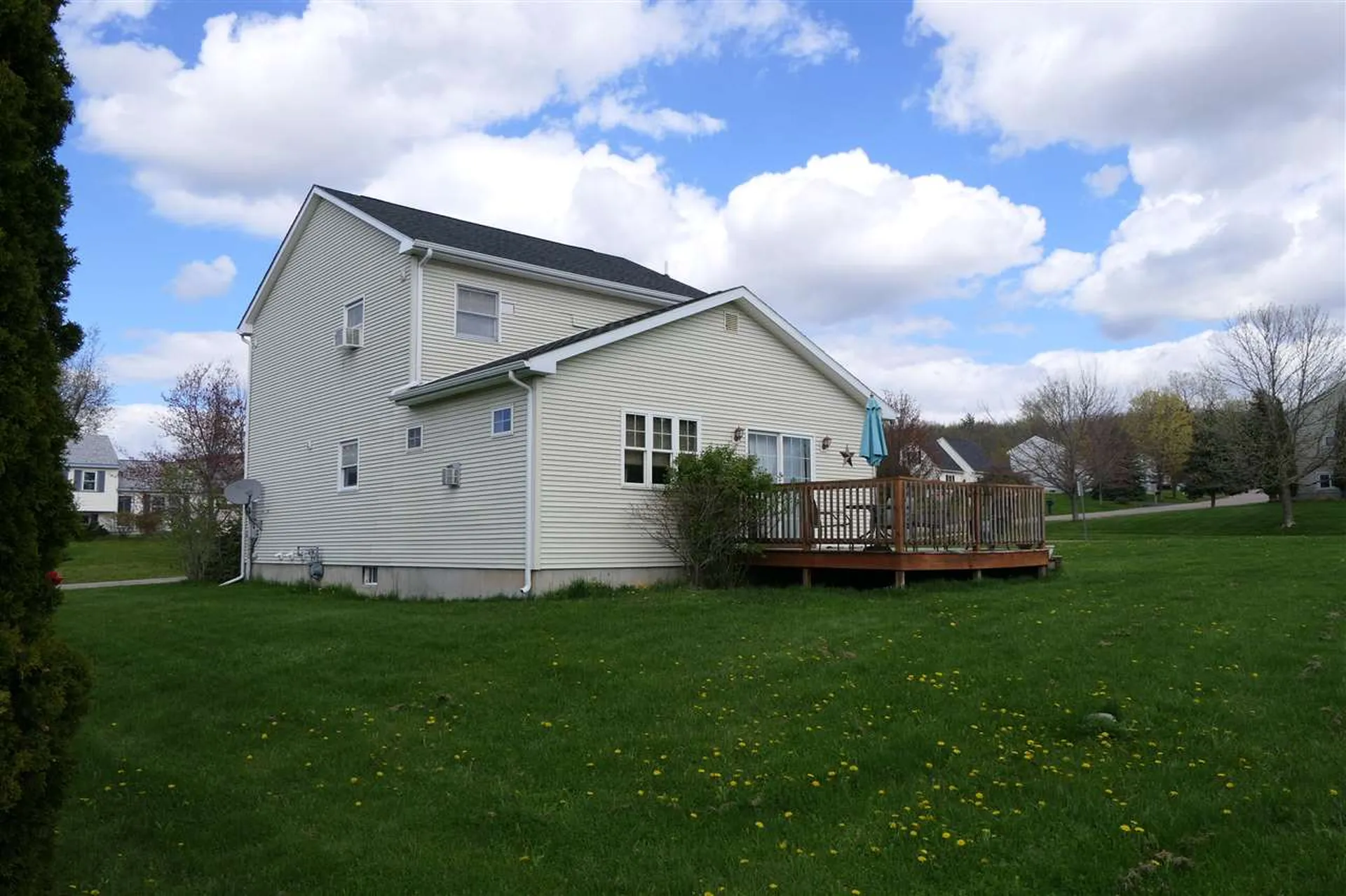 27 Hunting Ridge Lane Milton VT 05468