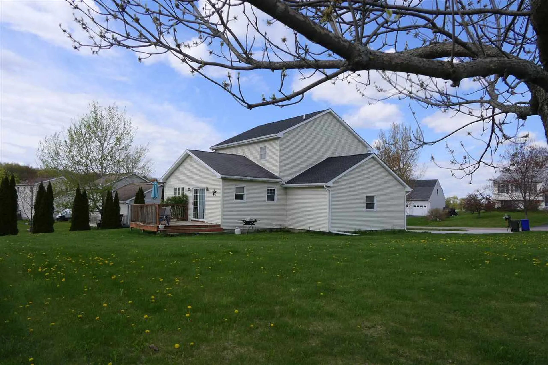 27 Hunting Ridge Lane Milton VT 05468