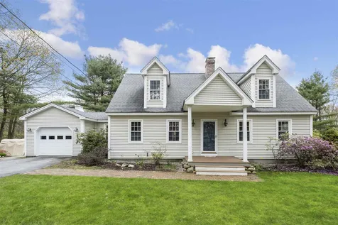 101 White Rock Hill Road Bow NH 03304