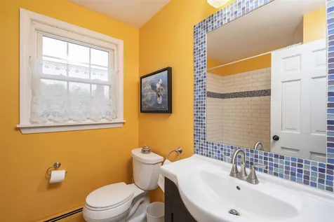 101 White Rock Hill Road Bow NH 03304