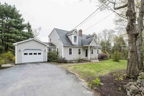 101 White Rock Hill Road Bow NH 03304