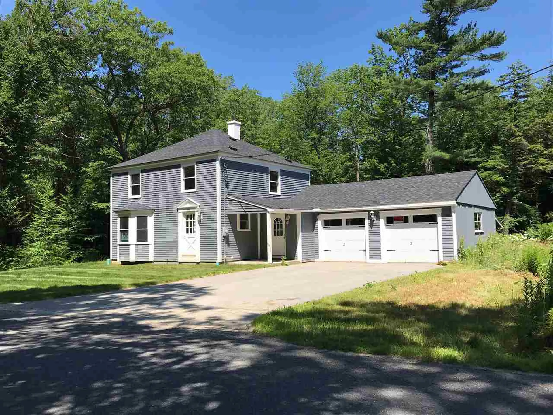 116 Monument Road Dublin NH 03444