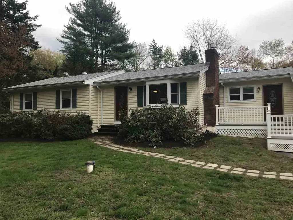 143 Pelham Road Salem NH 03079