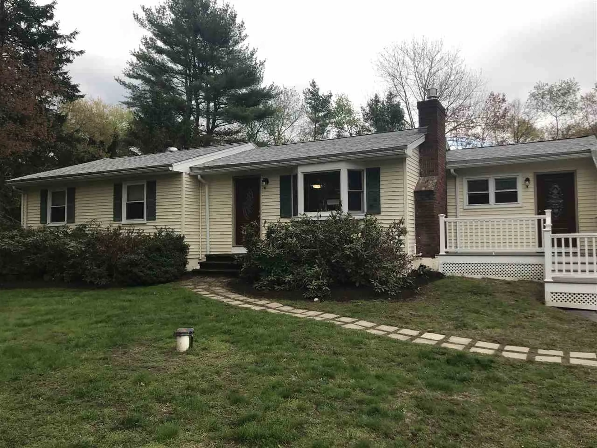 143 Pelham Road Salem NH 03079