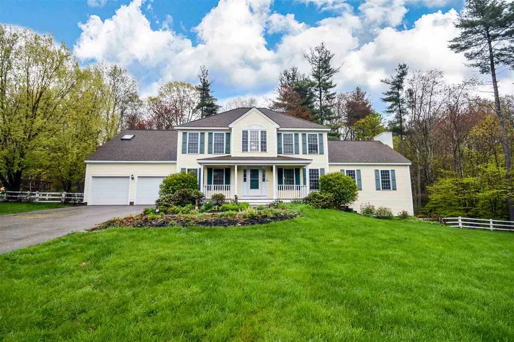 73 Cottonwood Drive Dover NH 03820