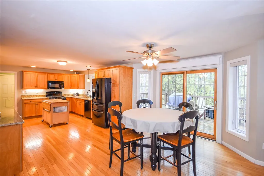 73 Cottonwood Drive Dover NH 03820