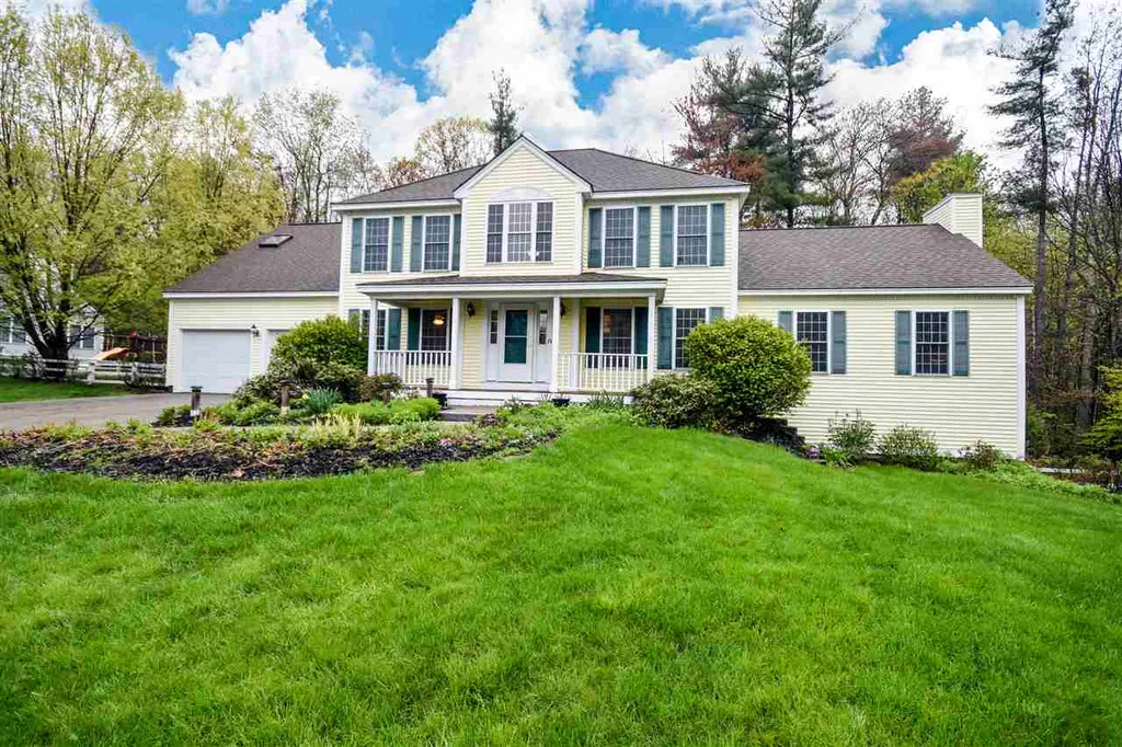 73 Cottonwood Drive Dover NH 03820