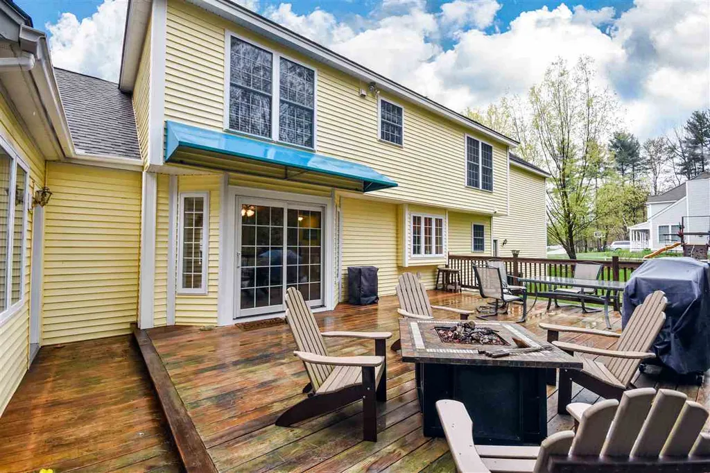 73 Cottonwood Drive Dover NH 03820