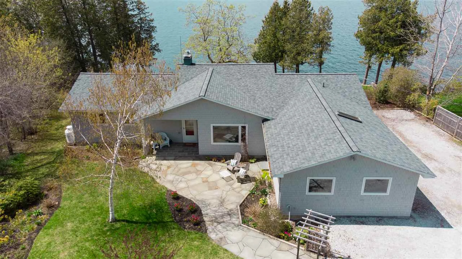 195 West Shore Road Grand Isle VT 05458