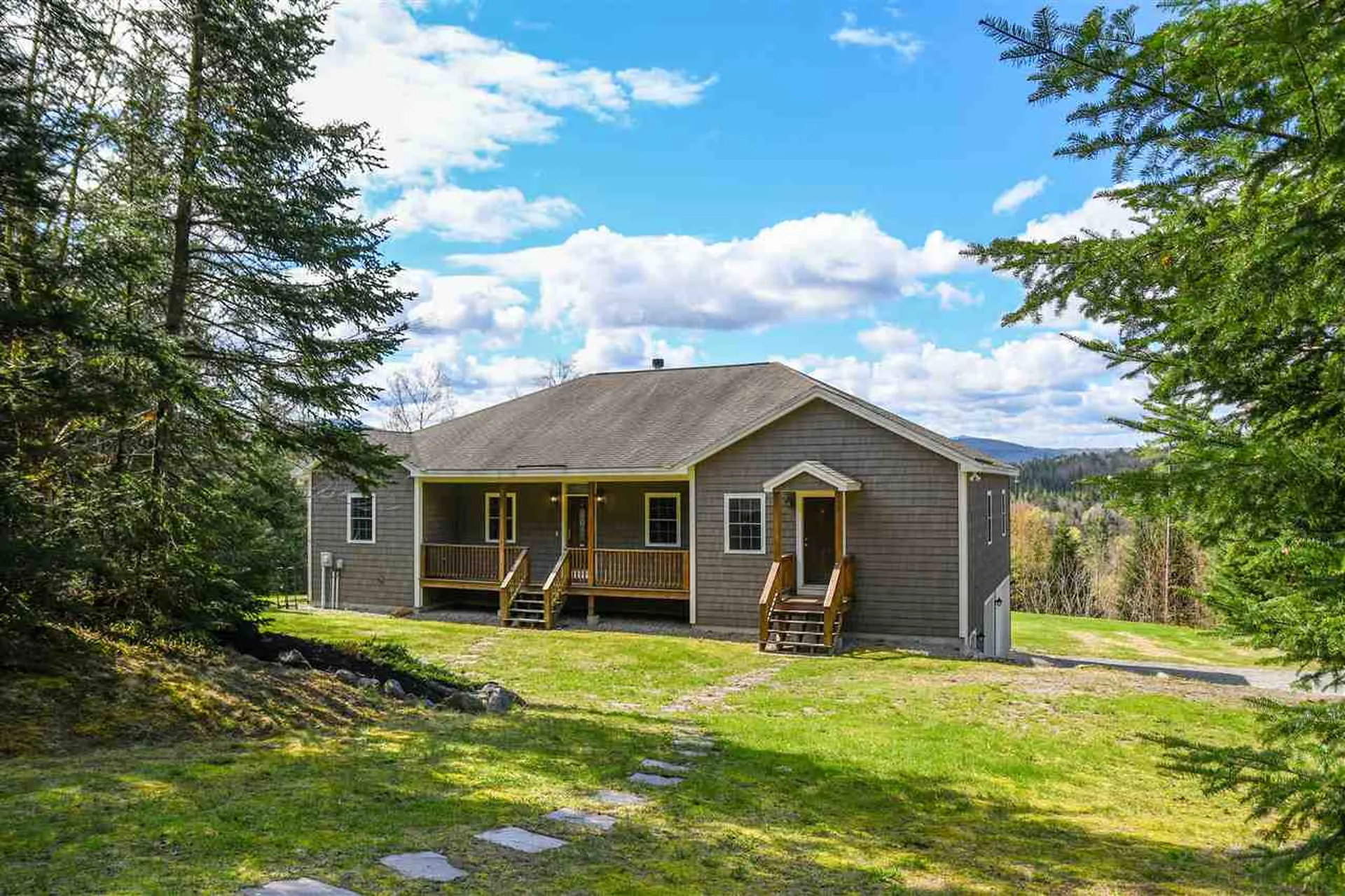 118 Whitefield Road Bethlehem NH 03574