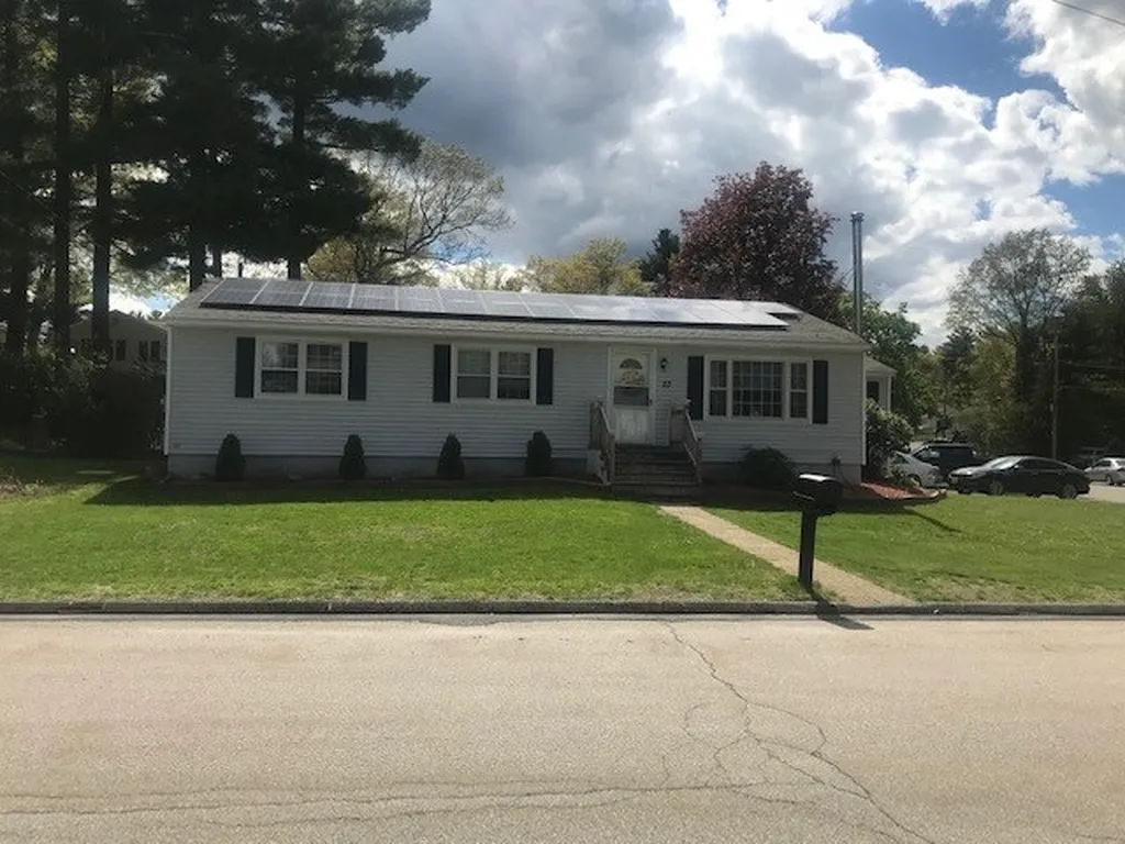 23 Parkhurst Drive Nashua NH 03062