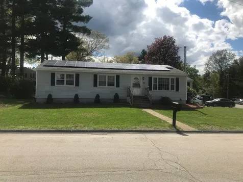 23 Parkhurst Drive Nashua NH 03062