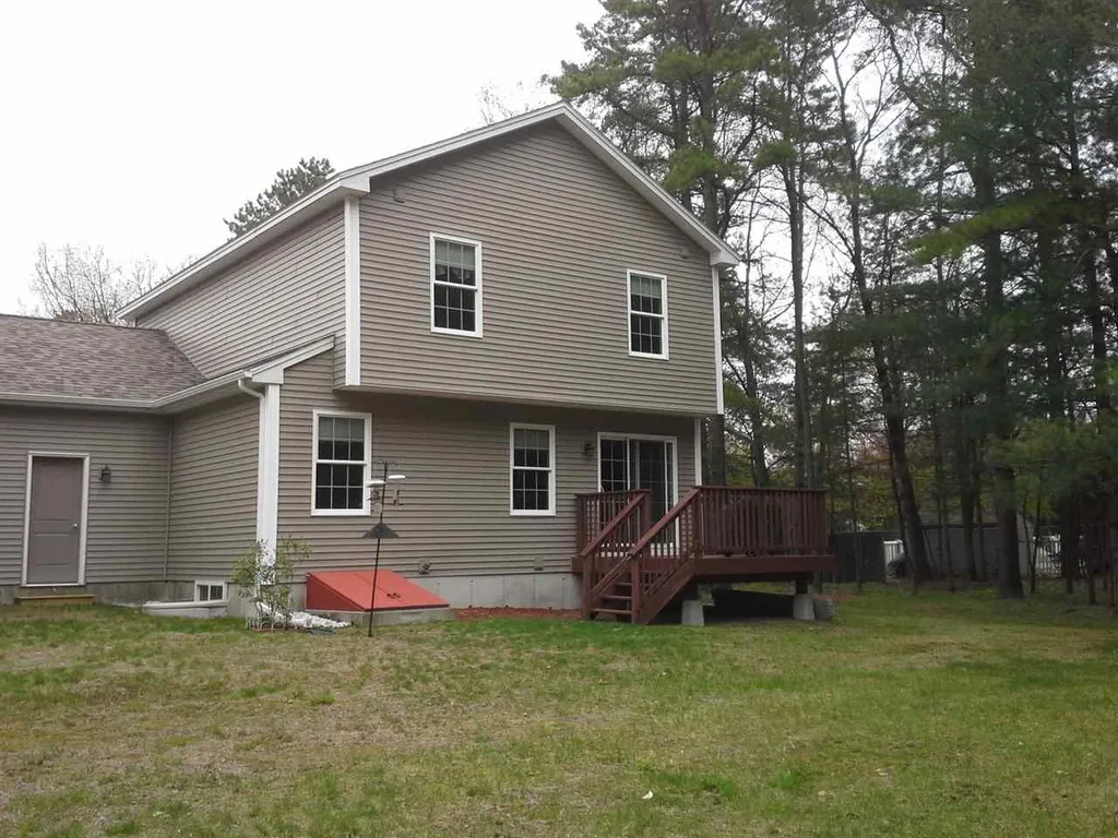 847 Porters Point Road Colchester VT 05446