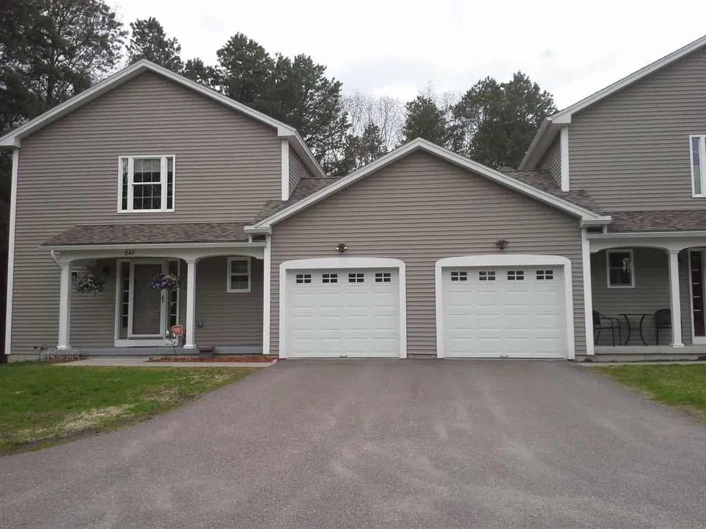 847 Porters Point Road Colchester VT 05446