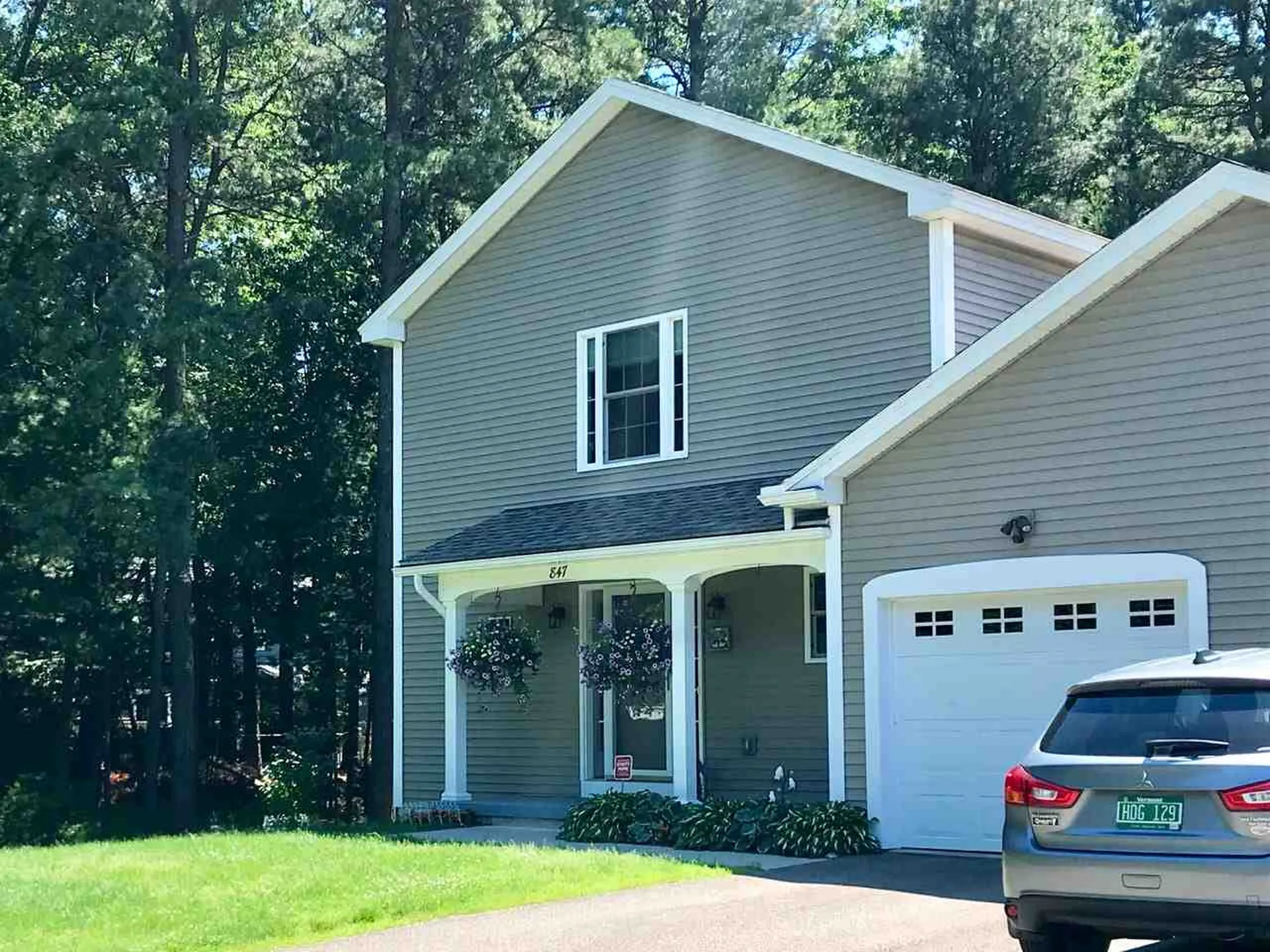 847 Porters Point Road Colchester VT 05446