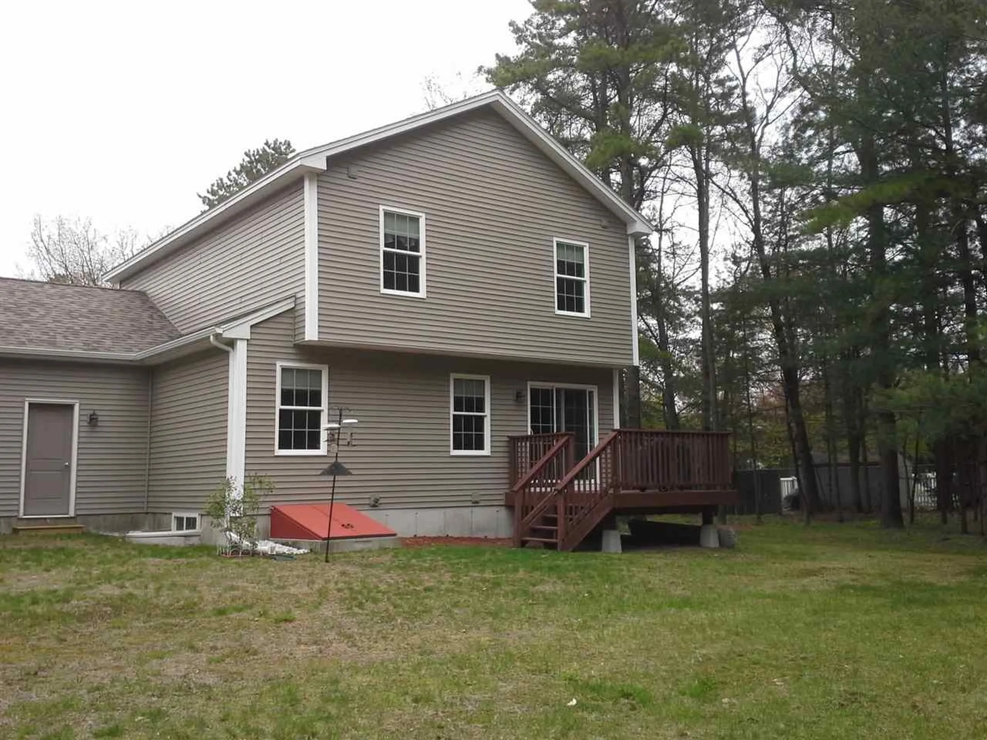 847 Porters Point Road Colchester VT 05446