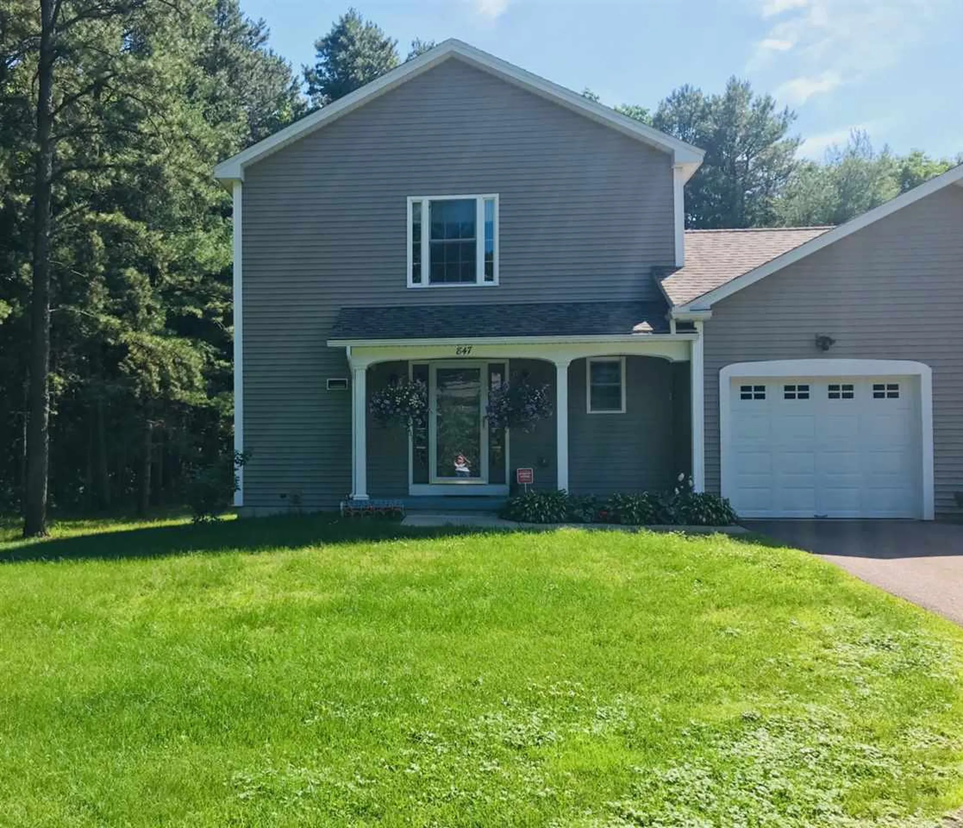 847 Porters Point Road Colchester VT 05446