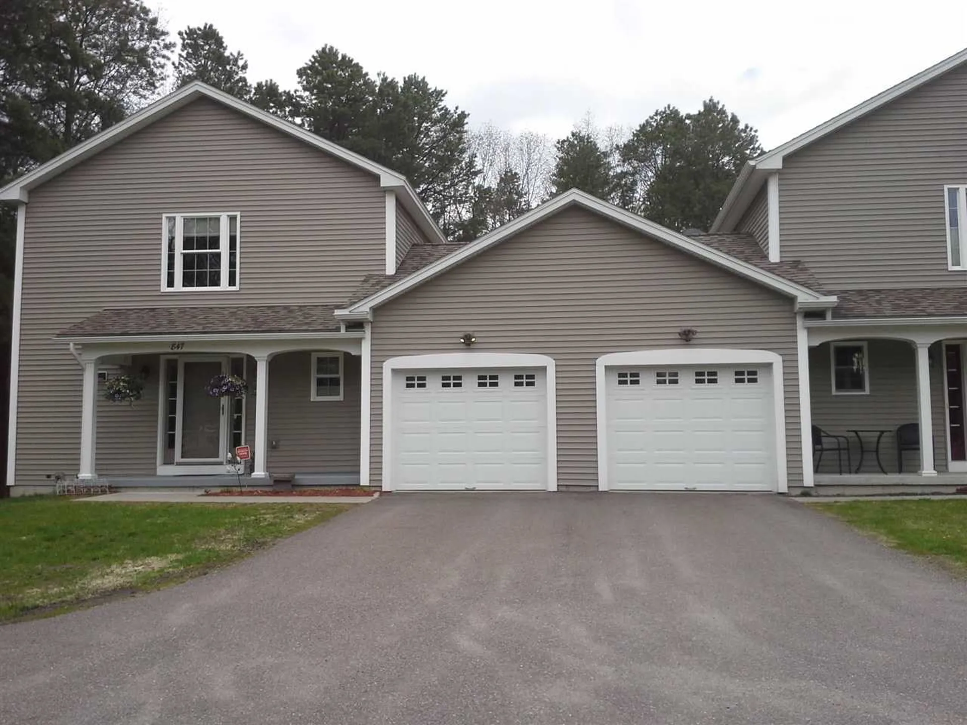 847 Porters Point Road Colchester VT 05446