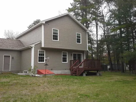 847 Porters Point Road Colchester VT 05446