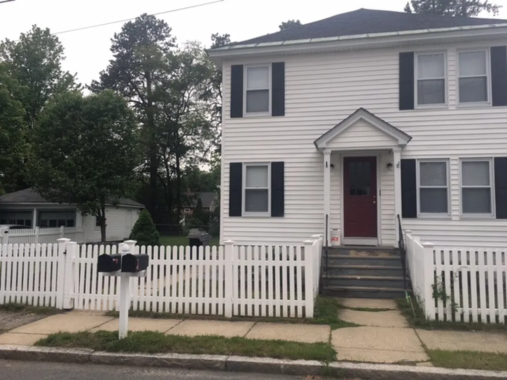 56 Austin Street Manchester NH 03102