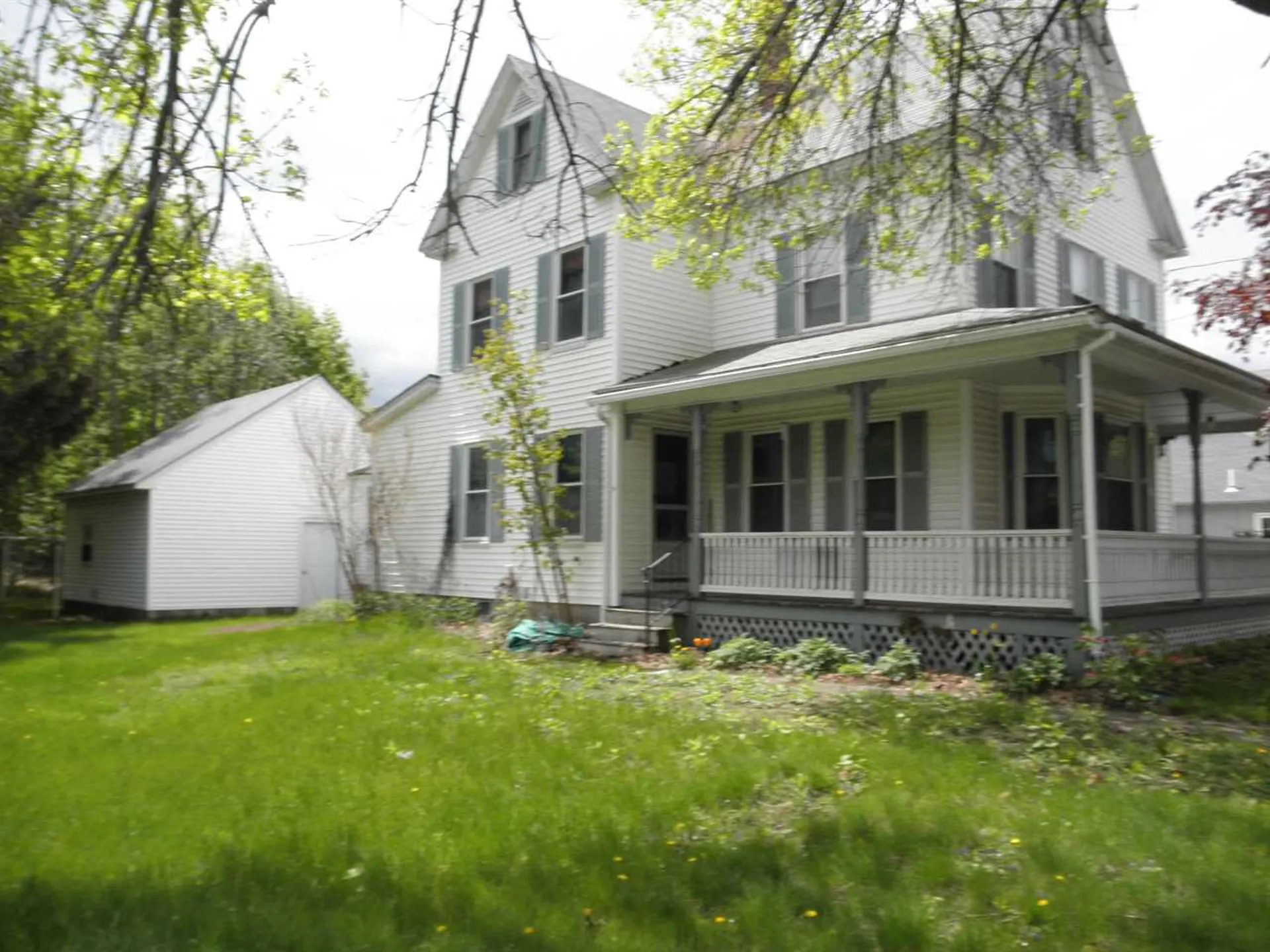 403 Nashua Street Milford NH 03055