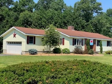 12 Mary Street Windham NH 03087