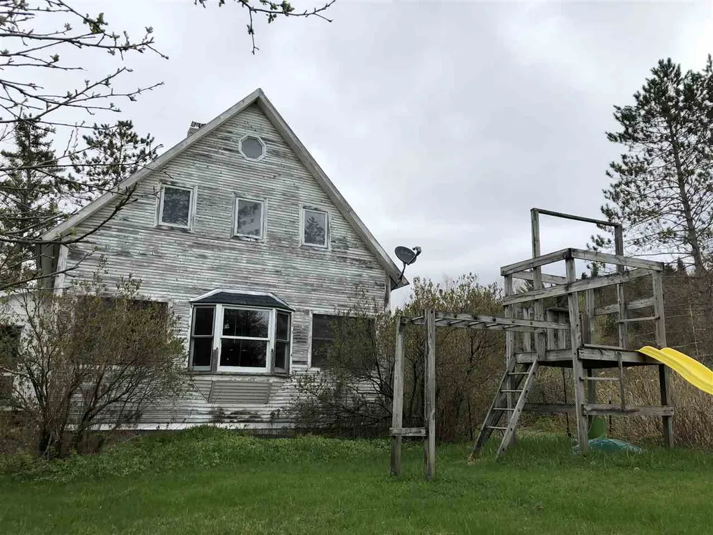 882 Smithville Road Waterville VT 05492