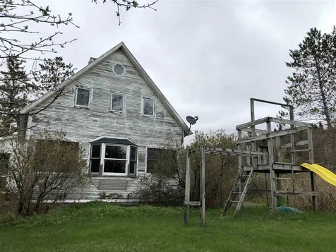 882 Smithville Road Waterville VT 05492