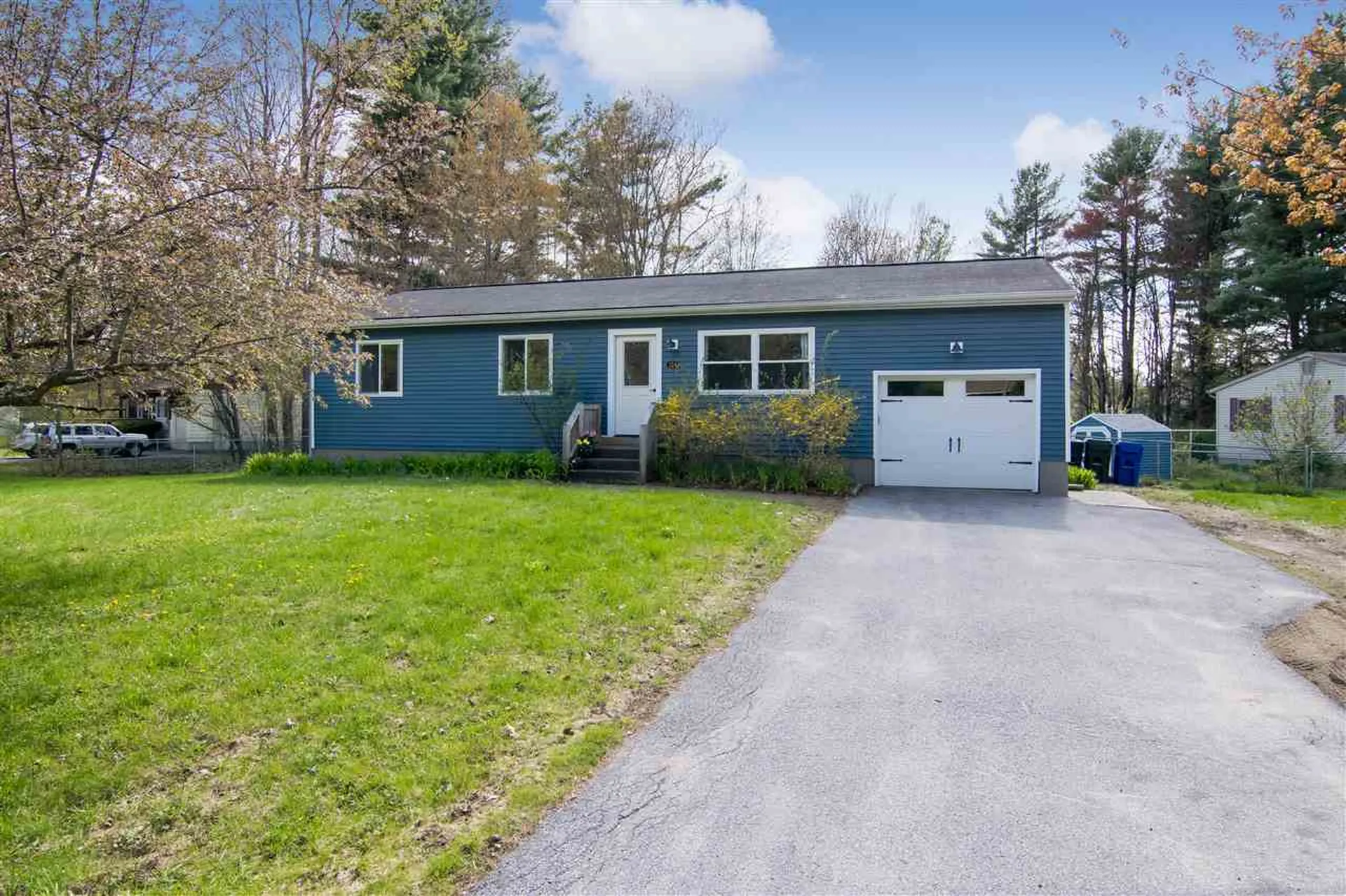 154 Woodcrest Circle Milton VT 05468