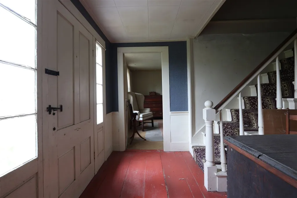 246 Old West Road Barnet VT 05821