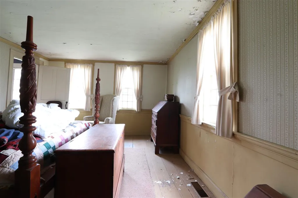 246 Old West Road Barnet VT 05821